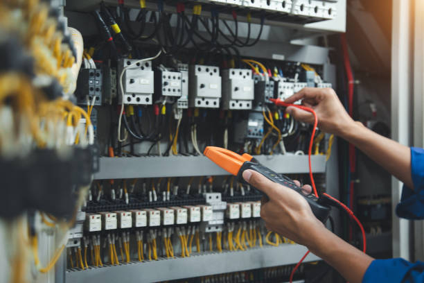 Industrial Electrical Services in Hinsdale, IL